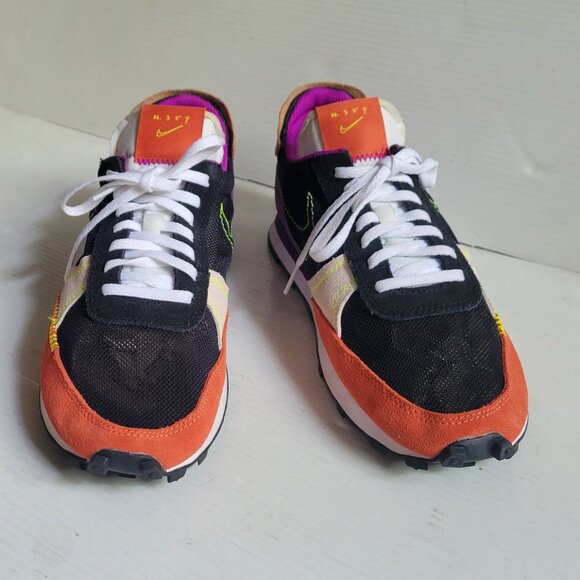 (Barely Used) NIKE DAYBREAK-TYPE  MENS 8 CJ1156-002 Low Sneaker Shoes MEN\'S sz 8 main image 5